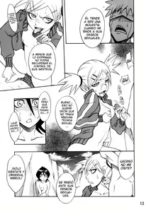 Page 13 of Kidou | Demonio - preview thumbnail