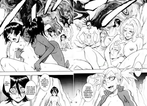 Page 14 of Kidou | Demonio - preview thumbnail