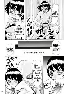 Page 27 of Kidou | Demonio - preview thumbnail