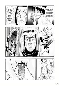 Page 28 of Kidou | Demonio - preview thumbnail