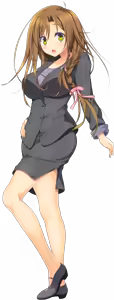 Page 1350 of Tonari no Sanshimai-san ga Totsuide Kimashita!? - preview thumbnail