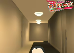 Page 9 of Kodomo Sukebe Variety Kodomo no Hadaka wa Mada Mijuku dakara Televi de Utsushite mo Daijoubu daa - preview thumbnail
