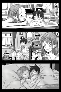 Page 18 of Rougoku no Tsugai ~Gunkangofu to Juujin no Kindan  Omegaverse~ - Spring Autumn - preview thumbnail