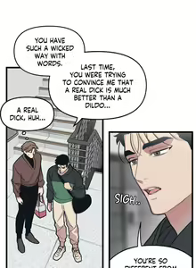 Page 451 of Full Volume! ~Mic Nashi demo Kikoeru~ Ch. 1-12 - preview thumbnail