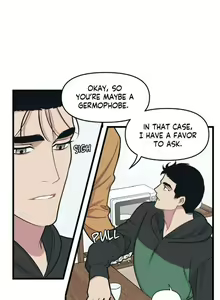 Page 468 of Full Volume! ~Mic Nashi demo Kikoeru~ Ch. 1-12 - preview thumbnail