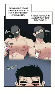 Page 474 of Full Volume! ~Mic Nashi demo Kikoeru~ Ch. 1-12 - preview thumbnail