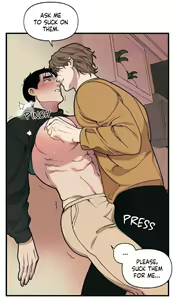 Page 485 of Full Volume! ~Mic Nashi demo Kikoeru~ Ch. 1-12 - preview thumbnail