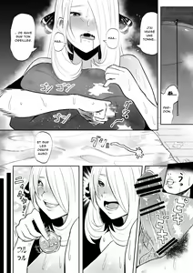 Page 17 of DeliHeal Yondara Shirona-san ga Kita | J'ai commandé une prostituée, et Cynthia est apparue - preview thumbnail