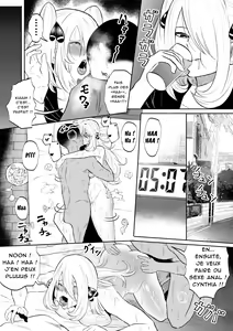 Page 27 of DeliHeal Yondara Shirona-san ga Kita | J'ai commandé une prostituée, et Cynthia est apparue - preview thumbnail