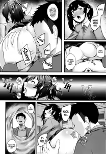 Page 12 of JK Anal? CH.01-05 - preview thumbnail