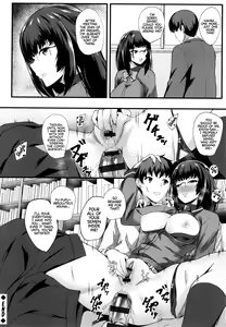 Page 52 of JK Anal? CH.01-05 - preview thumbnail