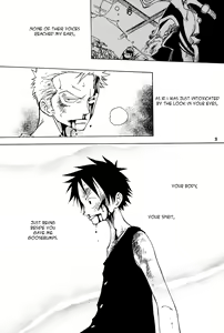 Page 25 of DYNAMITE WOLVES - preview thumbnail