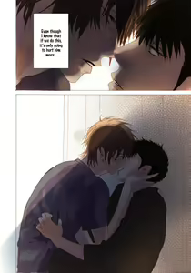 Page 135 of Blue Lust 1 - preview thumbnail