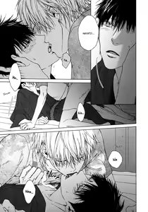 Page 140 of Blue Lust 1 - preview thumbnail