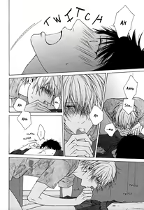 Page 143 of Blue Lust 1 - preview thumbnail