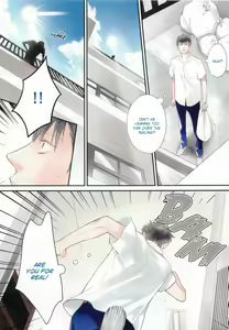 Page 10 of Blue Lust 1 - preview thumbnail