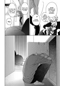 Page 114 of Blue Lust 2 - preview thumbnail