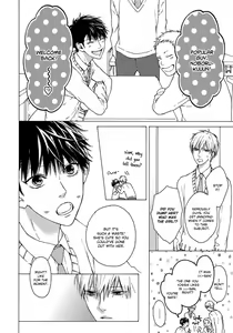 Page 13 of Blue Lust 2 - preview thumbnail