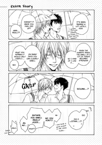 Page 164 of Blue Lust 2 - preview thumbnail