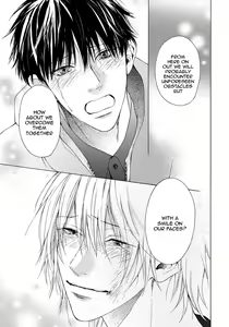 Page 167 of Blue Lust 3 - preview thumbnail
