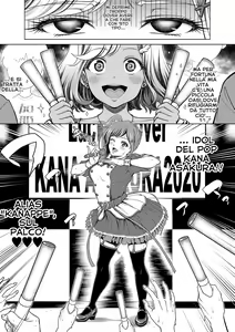 Page 133 of Chie to Karen no Dosukebe Sex Match | La Super Porno Sfida di Chie e Karen - preview thumbnail