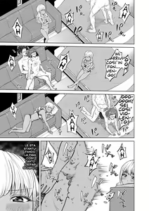 Page 25 of Chie to Karen no Dosukebe Sex Match | La Super Porno Sfida di Chie e Karen - preview thumbnail