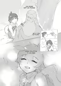 Page 17 of Kouta Tsuchiya's Lascivious Adventure In Another World - preview thumbnail