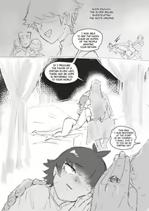 Page 18 of Kouta Tsuchiya's Lascivious Adventure In Another World - preview thumbnail
