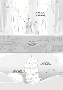Page 20 of Kouta Tsuchiya's Lascivious Adventure In Another World - preview thumbnail