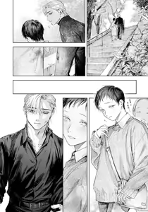 Page 162 of Kimi no Yoru ni Fureru | 触碰你的黑夜 Ch. 1-5 - preview thumbnail