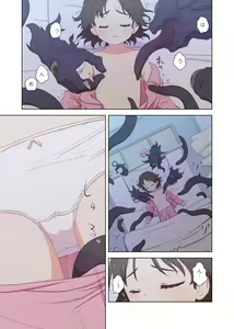 Page 51 of Kagami no Kaii ni Torawareta Shoujo - preview thumbnail