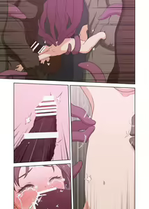Page 83 of Kagami no Kaii ni Torawareta Shoujo - preview thumbnail