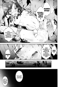 Page 20 of Kowaremonogatari - preview thumbnail