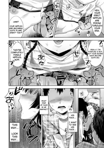 Page 14 of Manbiki Josou Shounen Mesu Ochi Nozokare Fuck - preview thumbnail