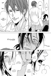 Page 19 of Dokuzetsu no S na Ore ga Jimi Ryman ni Kuwaresou desu | Trash-talking, Sadistic Me is Taken by a Dull Salaryman - preview thumbnail
