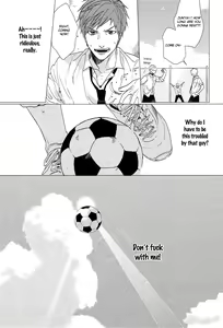 Page 105 of Koi to wa Baka de Aru Koto da - It's Impossible To Love And To Be Wise! - preview thumbnail