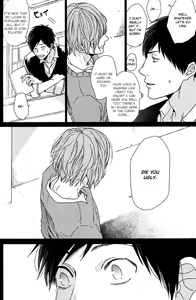 Page 142 of Koi to wa Baka de Aru Koto da - It's Impossible To Love And To Be Wise! - preview thumbnail
