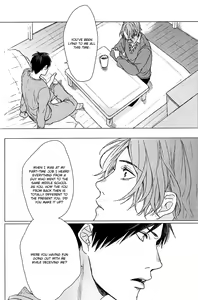 Page 154 of Koi to wa Baka de Aru Koto da - It's Impossible To Love And To Be Wise! - preview thumbnail
