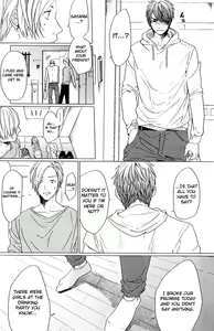 Page 16 of Koi to wa Baka de Aru Koto da - It's Impossible To Love And To Be Wise! - preview thumbnail