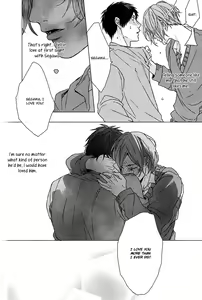 Page 164 of Koi to wa Baka de Aru Koto da - It's Impossible To Love And To Be Wise! - preview thumbnail