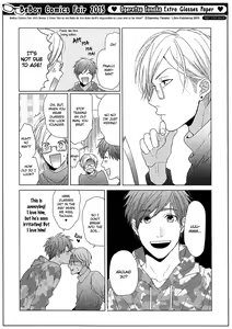 Page 181 of Koi to wa Baka de Aru Koto da - It's Impossible To Love And To Be Wise! - preview thumbnail