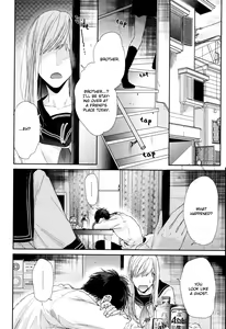 Page 119 of Neon Sign Amber - preview thumbnail