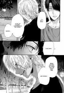Page 128 of Neon Sign Amber - preview thumbnail