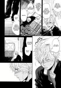 Page 134 of Neon Sign Amber - preview thumbnail
