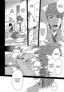 Page 102 of Renai Rubi no Tadashii Furikata | The Proper Way to Write Love - preview thumbnail