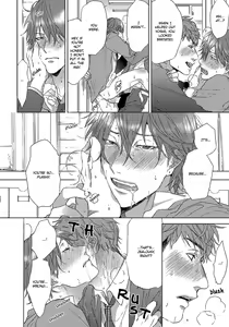 Page 118 of Renai Rubi no Tadashii Furikata | The Proper Way to Write Love - preview thumbnail