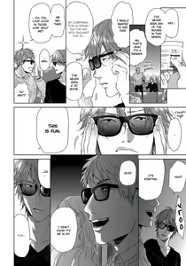 Page 130 of Renai Rubi no Tadashii Furikata | The Proper Way to Write Love - preview thumbnail