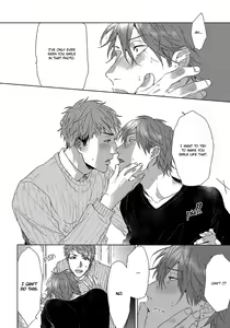 Page 138 of Renai Rubi no Tadashii Furikata | The Proper Way to Write Love - preview thumbnail