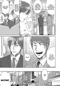 Page 150 of Renai Rubi no Tadashii Furikata | The Proper Way to Write Love - preview thumbnail