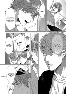 Page 173 of Renai Rubi no Tadashii Furikata | The Proper Way to Write Love - preview thumbnail